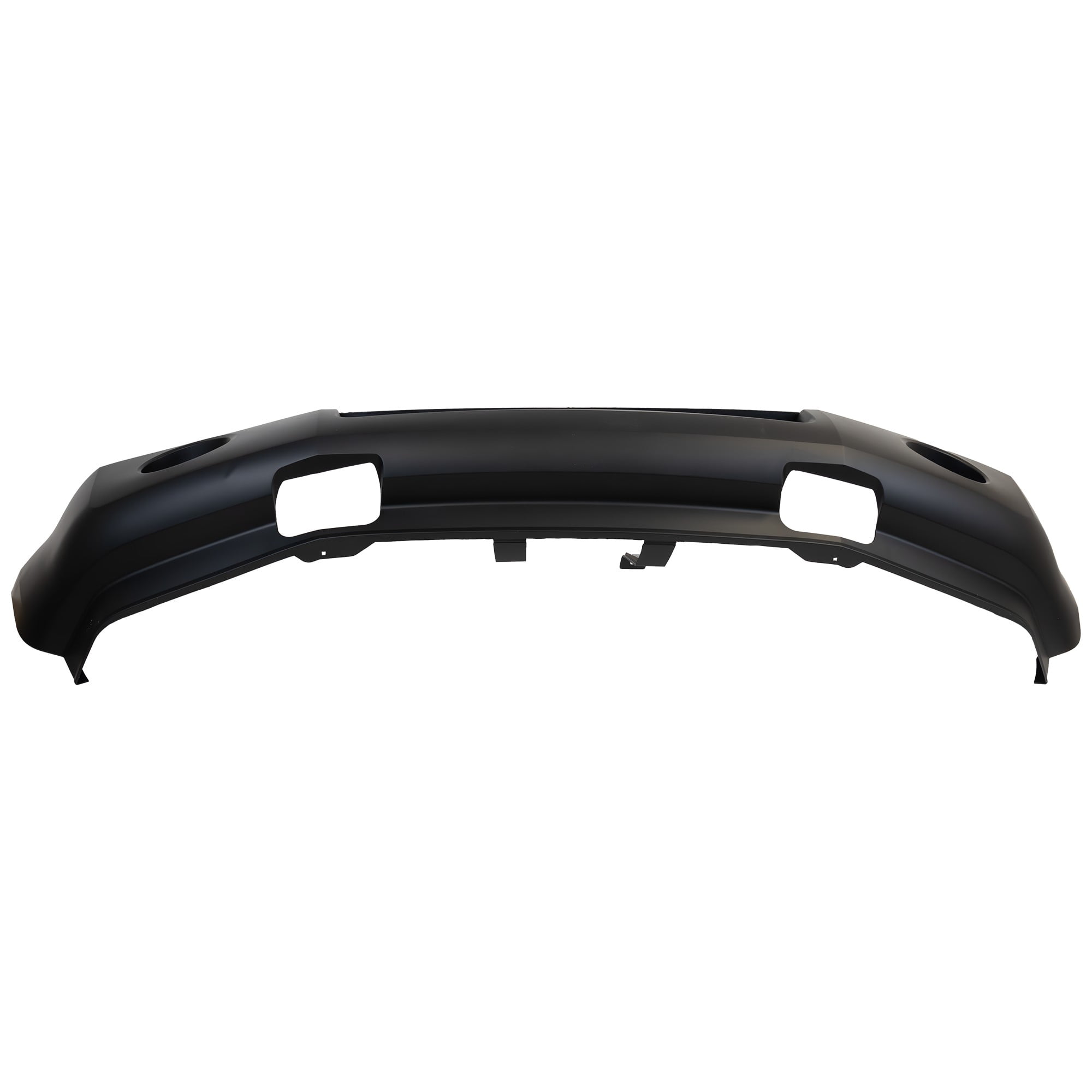 For 2007-2014 Expedition Bumper Cover Front Plastic FO1000631