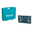 thumbnail image 5 of Rotomartillo Inalambrico Makita DHP485SYE + Juego De Puntas Bosch 25pza, 5 of 5