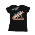 thumbnail image 1 of Guardians Of The Galaxy 2 T-Shirt Rétro en Coton pour Femmes Groot, 1 of 1