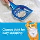thumbnail image 5 of Arena para gatos Fresh Step Advanced Extreme Clumping, 16,78 kg, 5 of 9