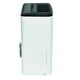thumbnail image 2 of Frigidaire FFAD5033W1 Portable Dehumidifier 50 Pint, White, 2 of 9