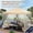 New black mosquito net 10*10ft, variant on Studyset 10x10ft Easy Pop-Up Canopy, Pop Up Commercial Pop-Up Gazebo Tent, Waterproof Outdoor Screen Tent with Mesh Mosquito Netting Side Walls for Parties, Camping, Garden, Outdoor