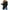 Black, variant on Charmgo Womens Sweatshirt On Sale, Long Sleeve Shirts for Loose Fit Casual Crewneck Tops Fall Fashion Pullover Sweaters Side Split Crewneck Sweatshirts Oversized, Winter Clothes for Women Army Green L