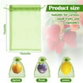 thumbnail image 2 of Bolsas Protectoras para Frutas FloraSea 50 unidades 10x15 cm de Malla, 2 of 7