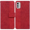 thumbnail image 3 of Case for Nokia G60 Durable Magnetic PU Leather Card Holder Wallet Flip Cover, 3 of 5