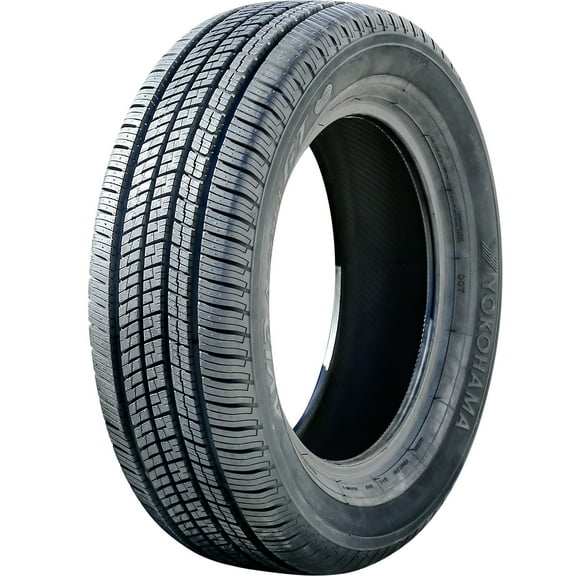 Yokohama AVID Ascend GT 255/50R20 109V XL a/s All Season Tire