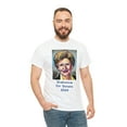 thumbnail image 6 of Debbie Stabenow for Senate 2024 T-Shirt, Unisex Classic Tee, 6 of 12