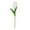 A, variant on CuiLiyq Artificial Tulips 1 Pcs Stems White Faux Flowers for Valentines Day and Holiday Party Decorations Wedding Home Decor 13.4 Inch