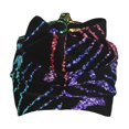 thumbnail image 3 of Rocae Rainbow Glitter for Kids Winter Beanies Weather Hats Boys Girls, 3 of 7