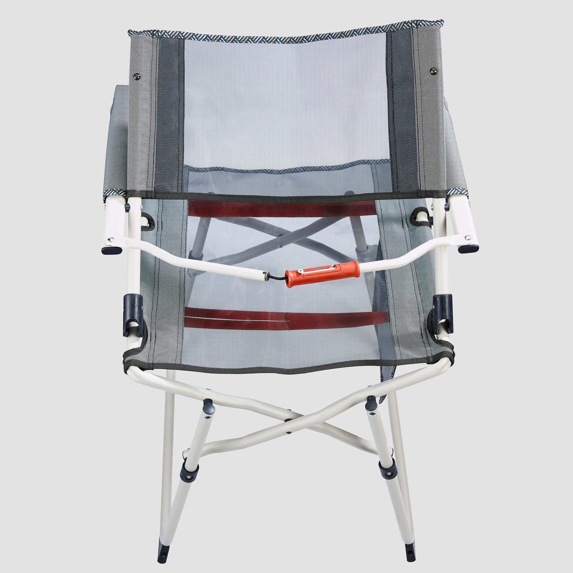 Quechua Folding Camping Chair, Gray - Walmart.com Quechua Folding Camping Chair, Gray - Walmart.com