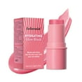 thumbnail image 1 of EGNMCR Blush Waterlight Powder Blusher Stick Naturally Brightens The Silhouette Fine Flash High Gloss Powder Blusher Stick a blusher, 1 of 5