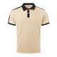 thumbnail image 5 of Men's Summer Leisure Culture Breathable Short Sleeved Shirt Top 3XL, 5 of 5