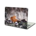 thumbnail image 1 of KSK KAISHEK Only Compatible MacBook Air 13 inchs Case 2017 - 2014 2013 2012 2011 2010 Rel. Model A1466 A1369, Plastic Hard Protective Shell Case Cover, Plants series 0184, 1 of 5