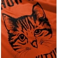 thumbnail image 3 of Show Me Your Kitties Cat Lovers Cute Youth T Shirt Tee Boys Infant Toddler Brisco Brands 24M, 3 of 5