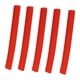 thumbnail image 5 of Juego de 5 palos de espuma Cola para pesca de 8x70mm rojo, 5 of 7