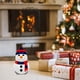 thumbnail image 1 of Christmas Squeezing Snowman Decompression Toy Pinch Music Christmas Children's Gift Give To Family Friend Children's Gift, 1 of 6