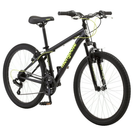 Mongoose Excursion mountain bike, 24