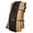 style:27.5x2.1 yellow, variant on High Performances Trail Bike Tyre Replacement 60TPI Puncture Resistant Tires Bicycles Foldable Tires Easy to Use
