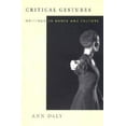 thumbnail image 3 of Critical Gestures: Writings on Dance and Culture, 3 of 3