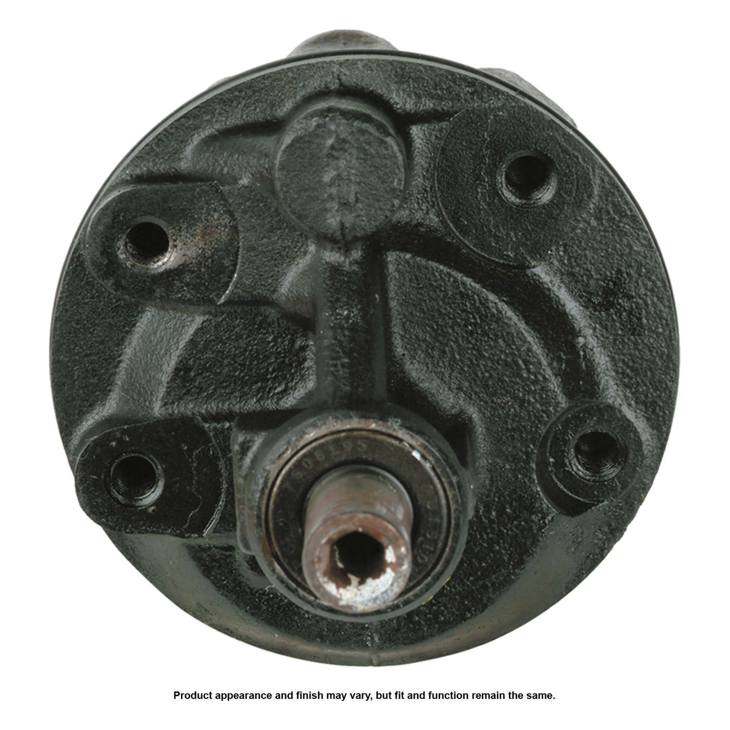 Remanufactured Cardone P/S Pump, w/o Reservoir Fits select: 1996-2004 CHEVROLET S TRUCK, 1996-2005 CHEVROLET BLAZER