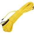 thumbnail image 7 of WHAMVOX Tug Tow Rope Car Towing Rope 1500.00X0.60X0.60CM Yellow, 7 of 7