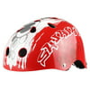 SHUAI-CO Climbing & Cycling Plum Blossom 11-Vent Helmet Climbing Equipment Safety Helmet - Red/L