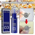 thumbnail image 3 of Aerosol limpiador para pulir joyas de plata antideslustre de 50 ml de Jaysuing - Código de producto 31748, 3 of 4