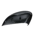 thumbnail image 3 of Cubierta de espejo retrovisor, tapas de espejos laterales for Ford Fiesta MK7 2008-2019, accesorios de repuesto de fibra de carbono for automóvil, 3 of 5