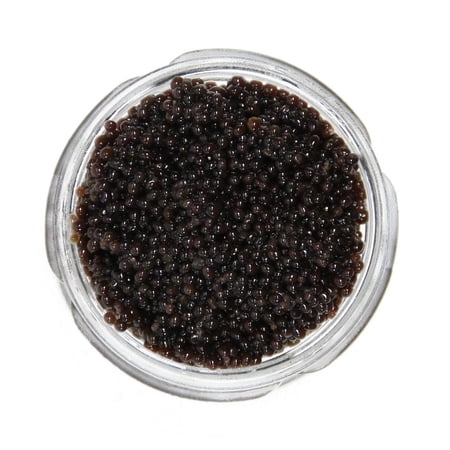 Bowfin Caviar - 4 oz Wild American Choupique Roe - USA
