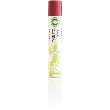 Wild Shiner - wet n wild Natural Blend Lip Shimmer - Spice