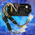 thumbnail image 1 of Regulador de Voltaje Amonsee KI-DAVR 50S3 para Generador Trifásico de 5KW, 1 of 7