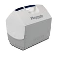 thumbnail image 2 of Cooler Igloo Maxcold Playmate Elite de 16 cuartos de galón, gris, 2 of 5