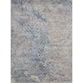 thumbnail image 2 of Nourison Gemstone Contemporary Sapphire 7'9" x 9'9" Area Rug, (8' x 10'), 2 of 6