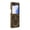 Desertgold, variant on for Samsung Galaxy Z Flip 6 Phone Case, with Mag Safe Kickstand 360°Rotatable, Shockproof Slim Case Military-Grade Drop Protection with Metal Ring Holder Magnetic Stand for Man,Gray