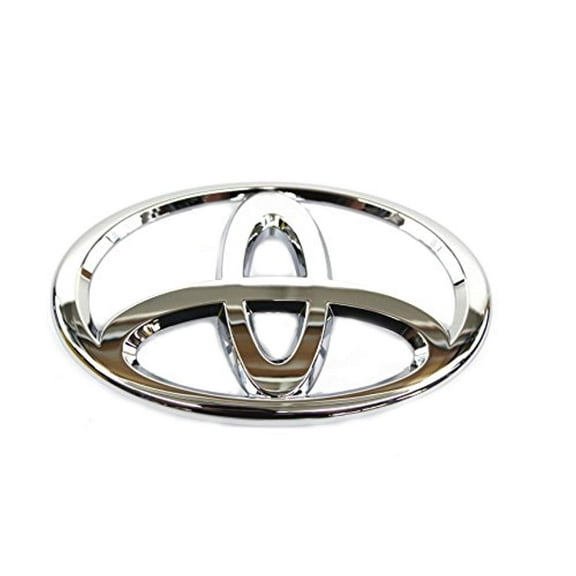Toyota 90975-A2002 Emblem