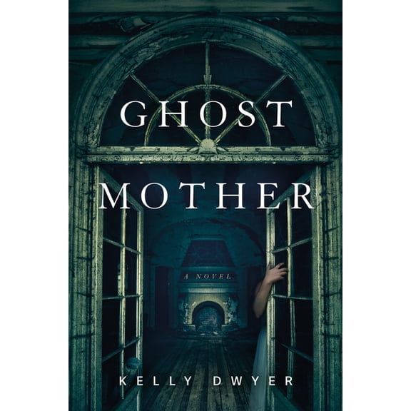 Ghost Mother, (Paperback)