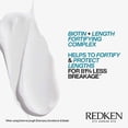 thumbnail image 3 of Redken Acondicionador Acondicionador de longitud extrema-NP 10.1 oz Redken Acondicionador 10.1 oz, 3 of 7