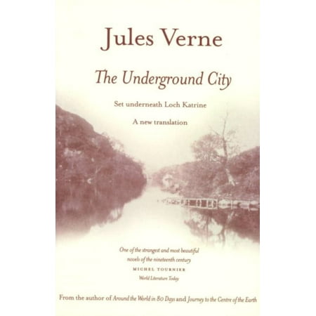 The Underground City (New Translation)