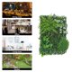 thumbnail image 5 of BRIGHTFUFU Panel Decorativo De Pared Con Césped Artificial Verde Para De Muro Y, 5 of 6