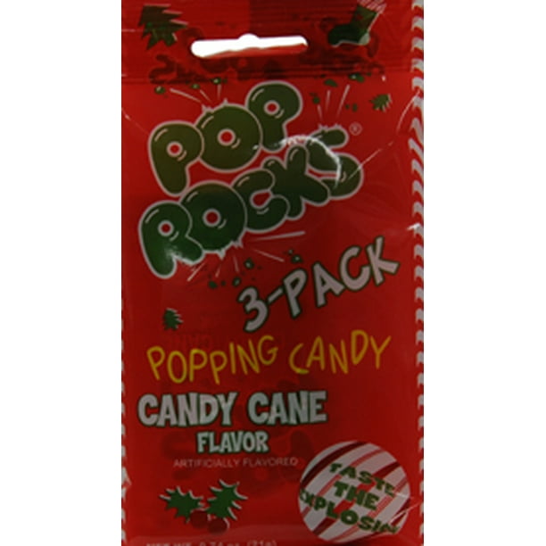 Pop Rocks Slot