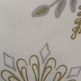 thumbnail image 4 of Design Imports CAMZ10711 Assorted Winter Sparkle Dish Towel Set - Set of 3, 4 of 6