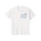 thumbnail image 1 of Women's Volleyball Graphic Tee - Stylish Letter Print Short Sleeve T-Shirt, Breathable Cotton Fabric, Casual Sporty Design for Spring & Summer, Athletic Leisurewear | Volleyball Themed Shirt | Sm, 1 of 6