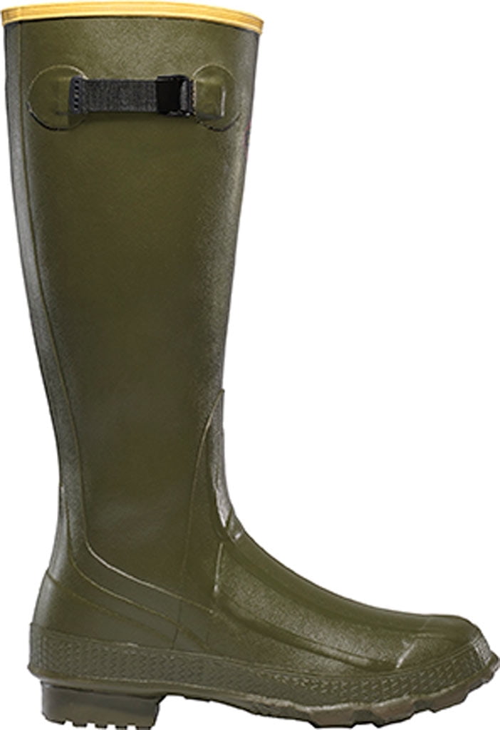 lacrosse rubber boot sale