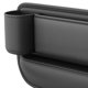 thumbnail image 3 of Asientos de coche Gap Case Storage Bag PU Ranura Organizador Titular Bolsillo de cuero (A), 3 of 7