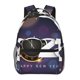 thumbnail image 1 of Balery 2025 Happy New Year 4 Mochila Escolar Impresa, Mochila Ligera para Viajes Casual, Mochila Duradera y Cómoda Multifuncional, Mochila para Laptop-One Size, 1 of 5