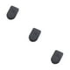 thumbnail image 4 of Estuche para gafas Riwesomey de coche de cuero Clip de almacenamiento para gafas organizador Interior Universal Type1 NO1, 4 of 6