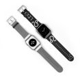 thumbnail image 3 of Leo Zodiac Apple Watch Band - Yin, 3 of 4