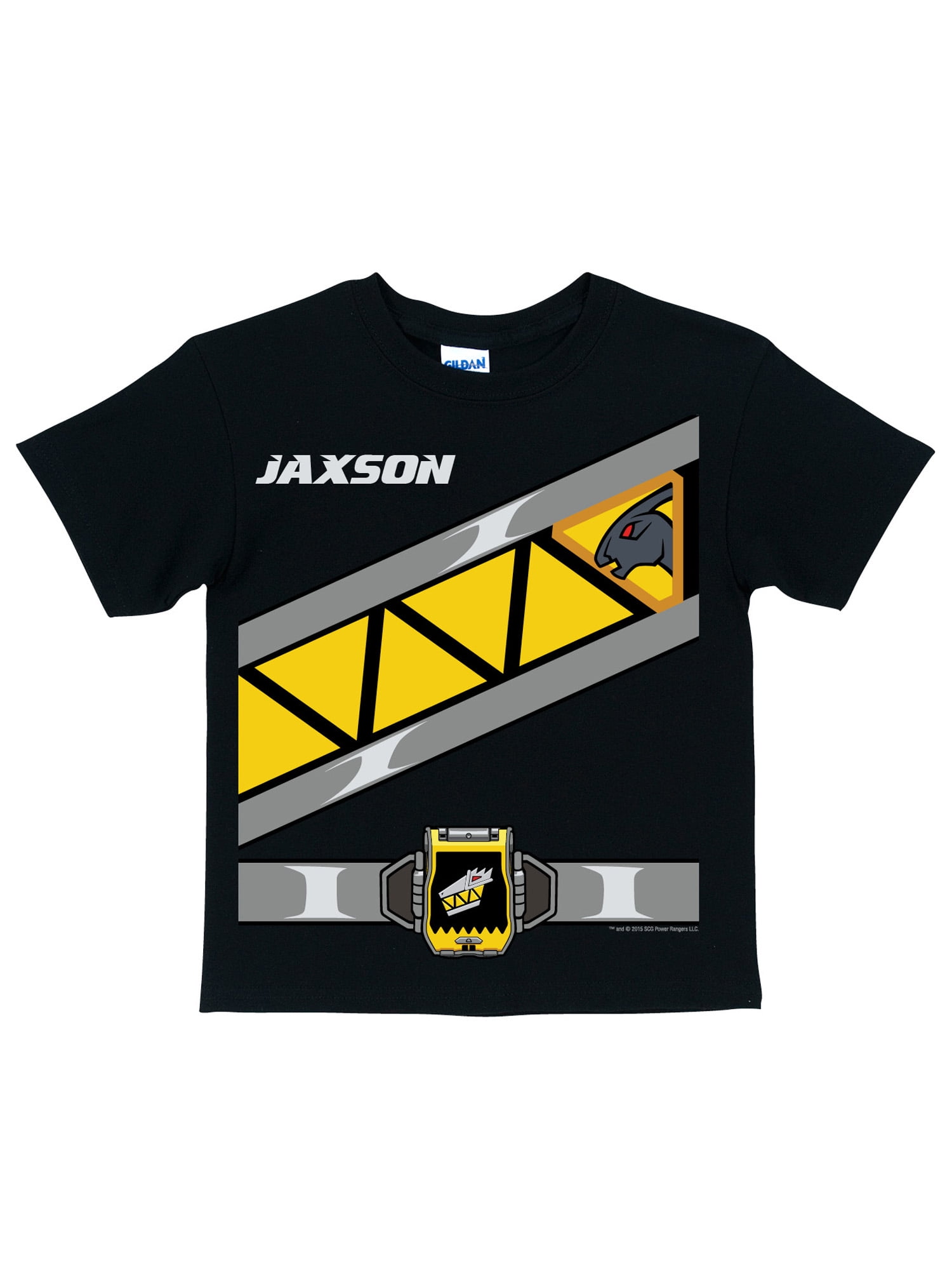 personalized rangers shirt
