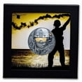 thumbnail image 3 of 2022 Cook Islands 5 oz Gold Black Proof Special Forces, 3 of 4