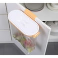 thumbnail image 5 of Ganchos Sincero para colgar bolsas de basura Rosa para gabinetes de cocina, 5 of 5